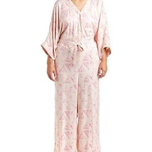 Melissa McCarthy jumpsuit